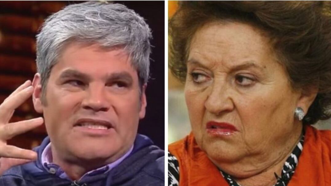 Guarello y Dra. Cordero