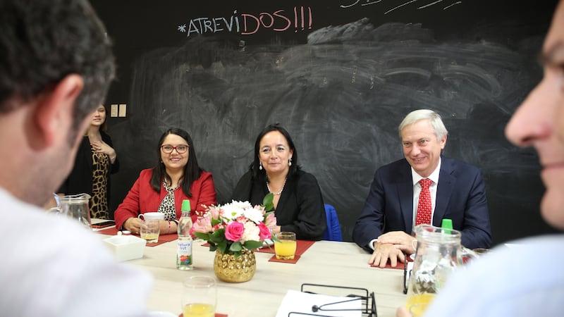 Quiebre en el Partido Republicano: senadora Aravena renuncia tras presiones para rechazar Comisión de paz y entendimiento en La Araucanía