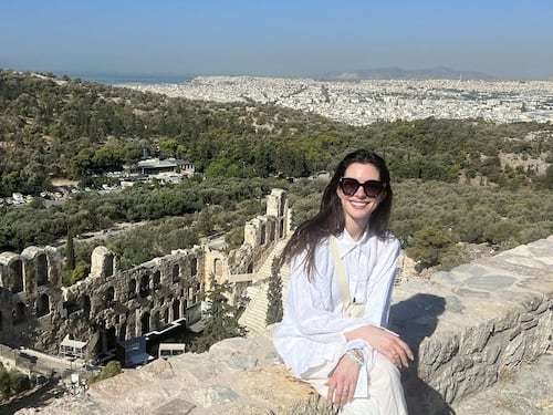 ¿Cuánto sabes sobre Anne Hathaway?