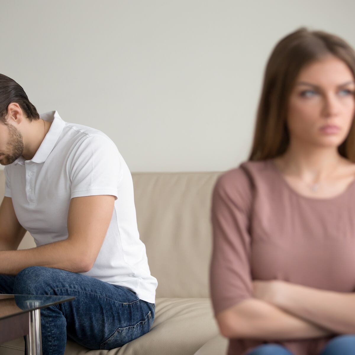 Corte Suprema ratifica fallo: hombre infiel deberá pagar $70 millones a exesposa por contagiarla de ETS Corte Suprema ratifica fallo: hombre infiel deberá pagar $70 millones a exesposa por contagiarla de ETS