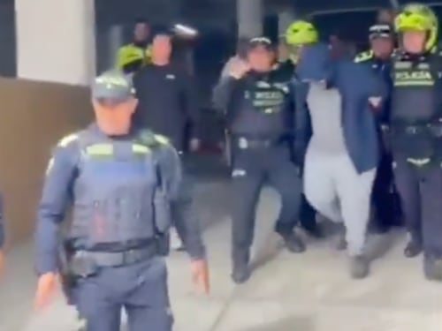 Abogado de extranjero señalado por presunto abuso sexual anuncia acciones legales: “No vamos a descansar hasta que esta gente esté presa”