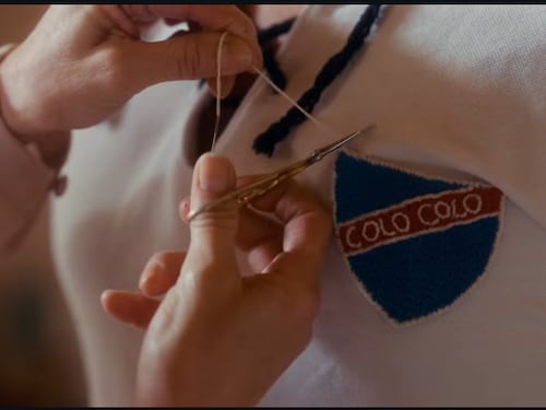 “Eterno” es un documental emotivo e imperdible para todos los hinchas de Colo Colo