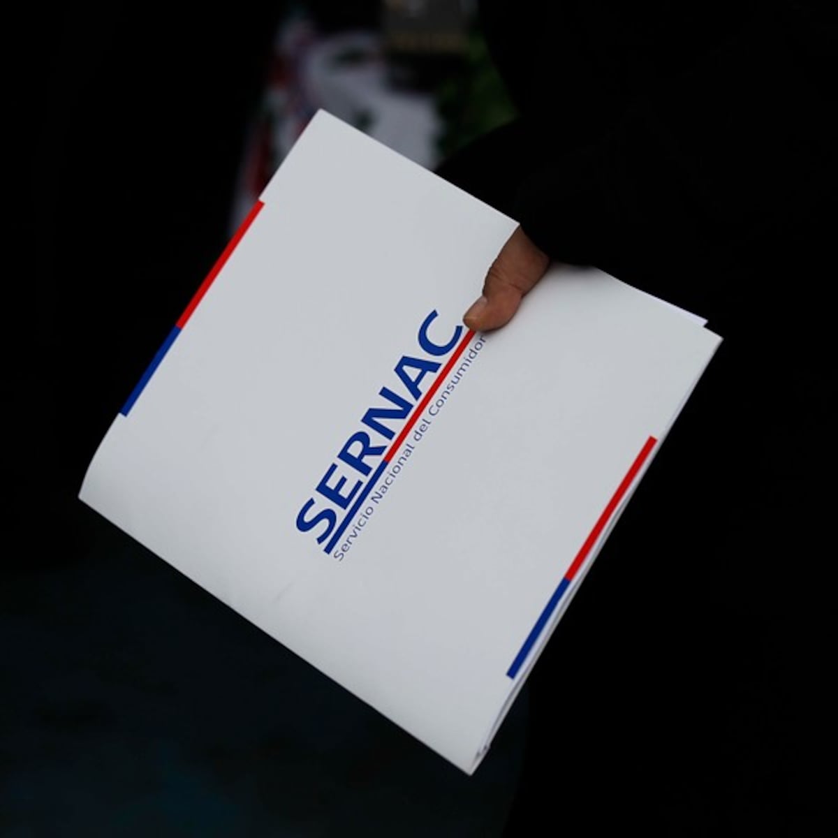 Sernac prohíbe cobros por retiro en tienda Sernac prohíbe cobros por retiro en tienda