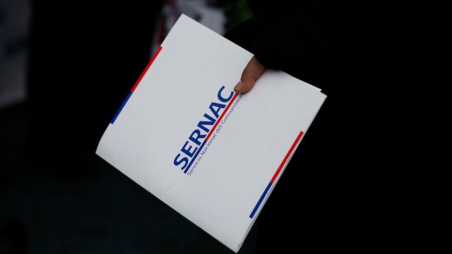 “¿A quién le voy a reclamar ahora?”: Hackean sistemas del Sernac y provocan caída de su sitio web