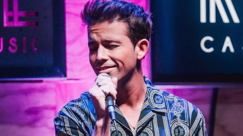 “No es mi interés que me tengas en un pedestal”: Luis Pedraza se defendió de críticos por dejar de ser pastor evangélico