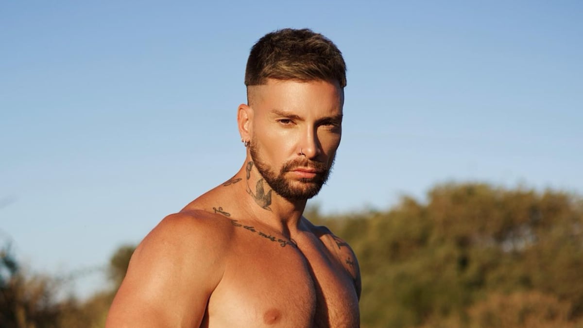 Luis Mateucci