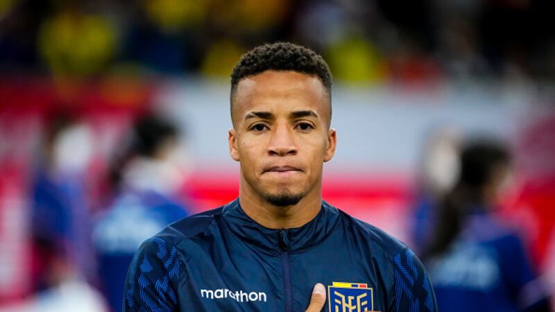 Byron Castillo prepara revancha contra el fútbol chileno por daño a su imagen