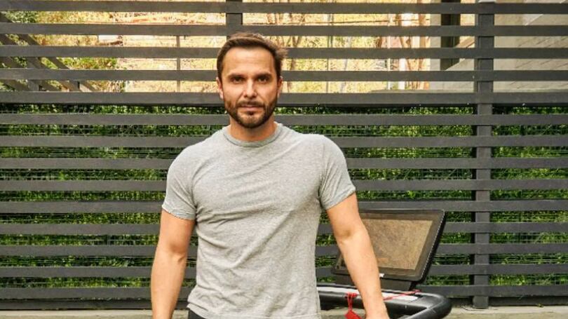 Álvaro Ballero reflexiona sobre la franja electoral