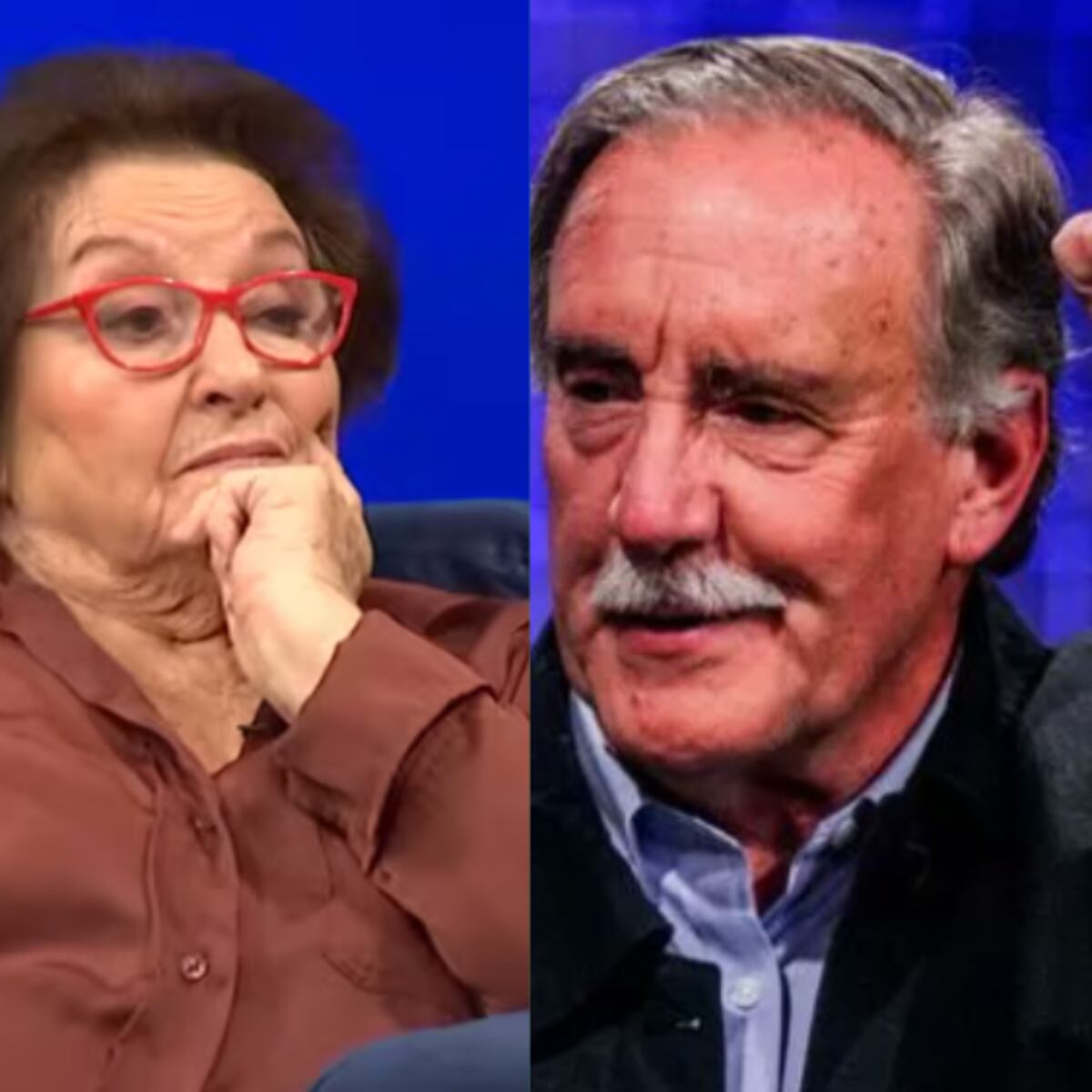 Doctora Cordero diagnostica a candidato Artés como sicópata narcisista Doctora Cordero diagnostica a candidato Artés como sicópata narcisista