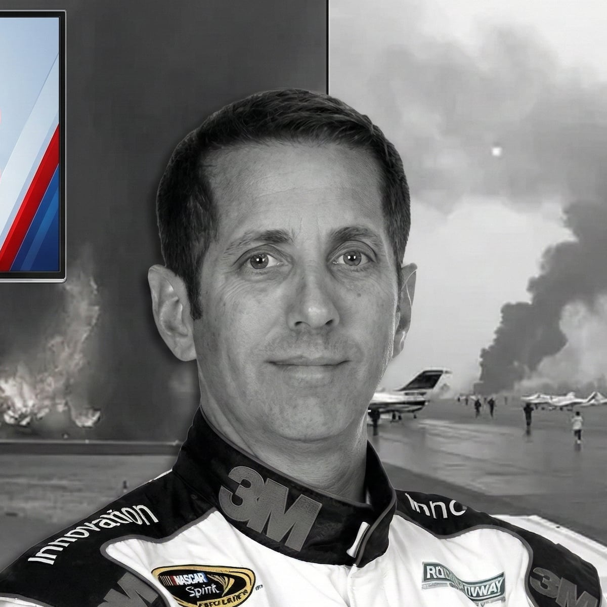Greg Biffle fallece, legado de ayuda en huracán Helene Greg Biffle fallece, legado de ayuda en huracán Helene