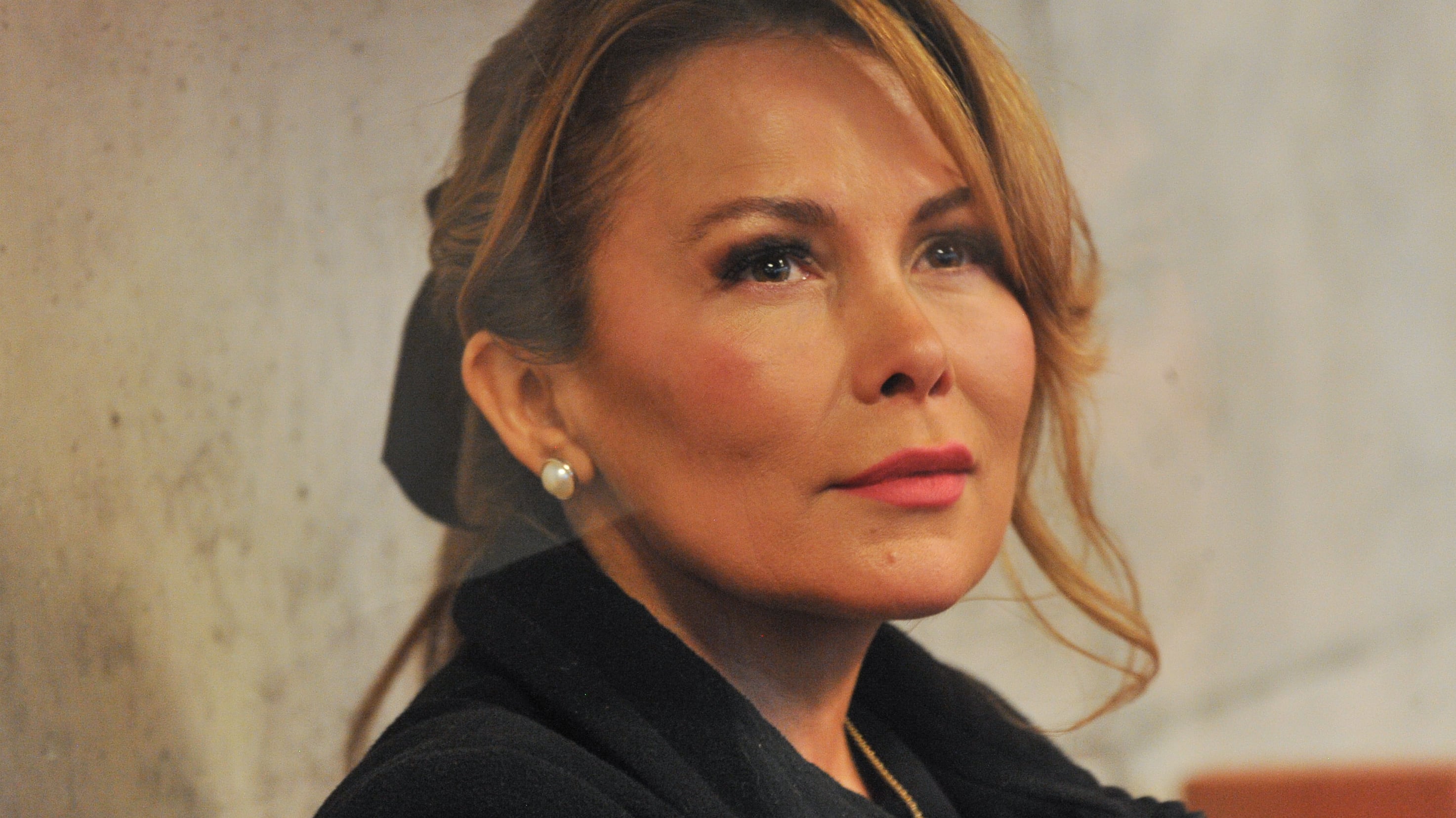 Cathy Barriga | Agencia Uno