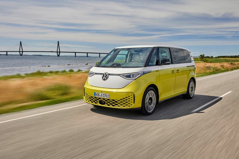 World Car Awards 2025