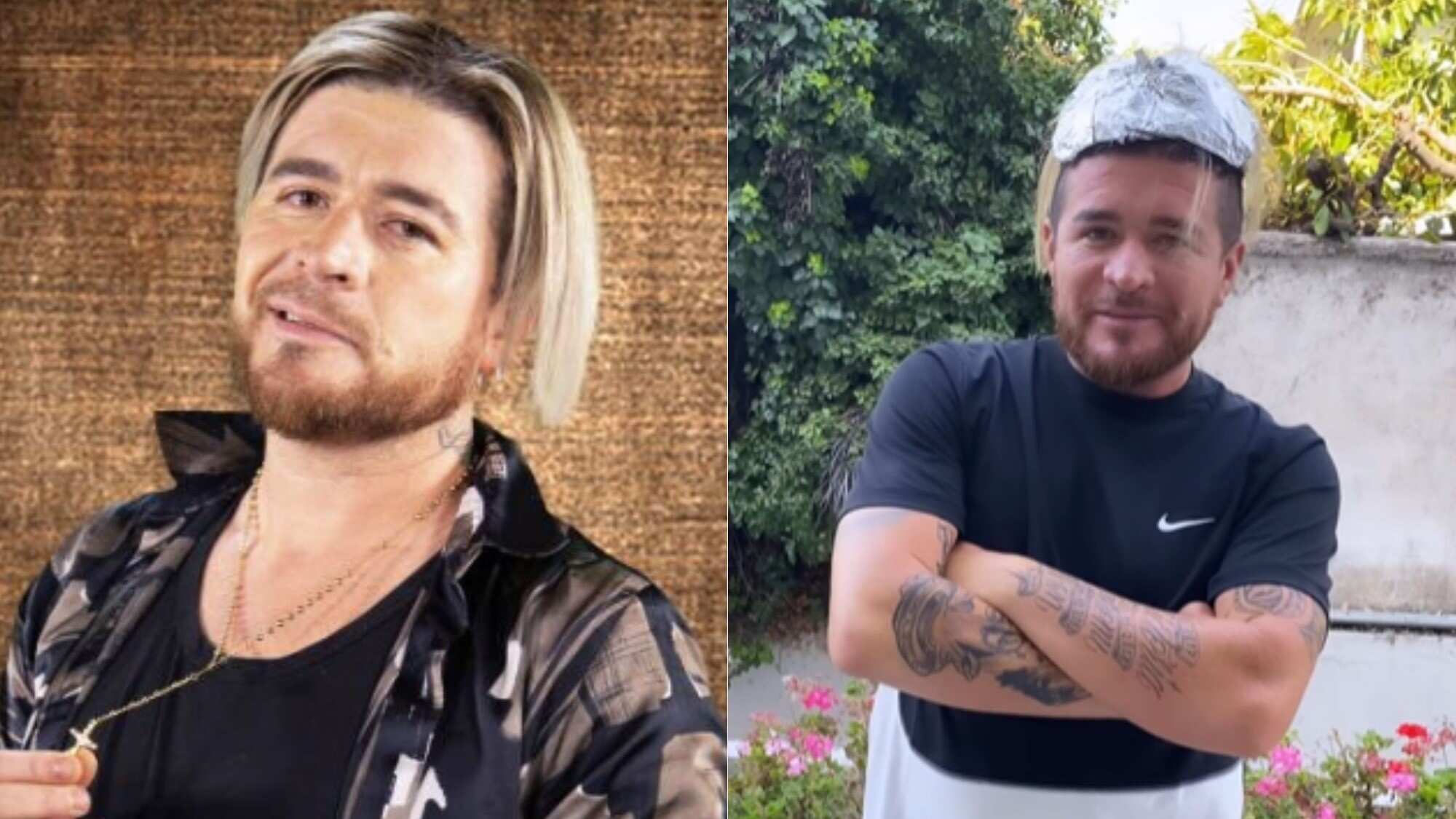 Junior Playboy | Instagram