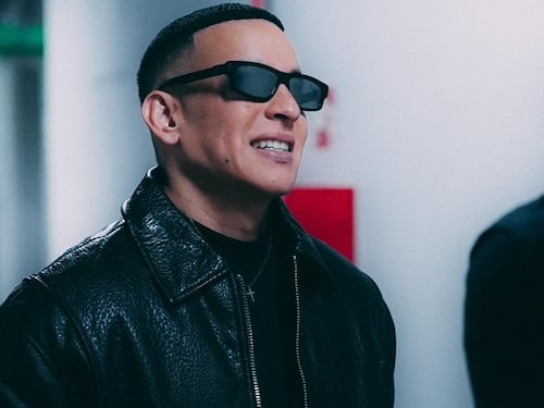 Daddy Yankee será reconocido como la Persona del Año 2026 por la Academia Latina de la Grabación: destacaron su rol como pionero de la música urbana