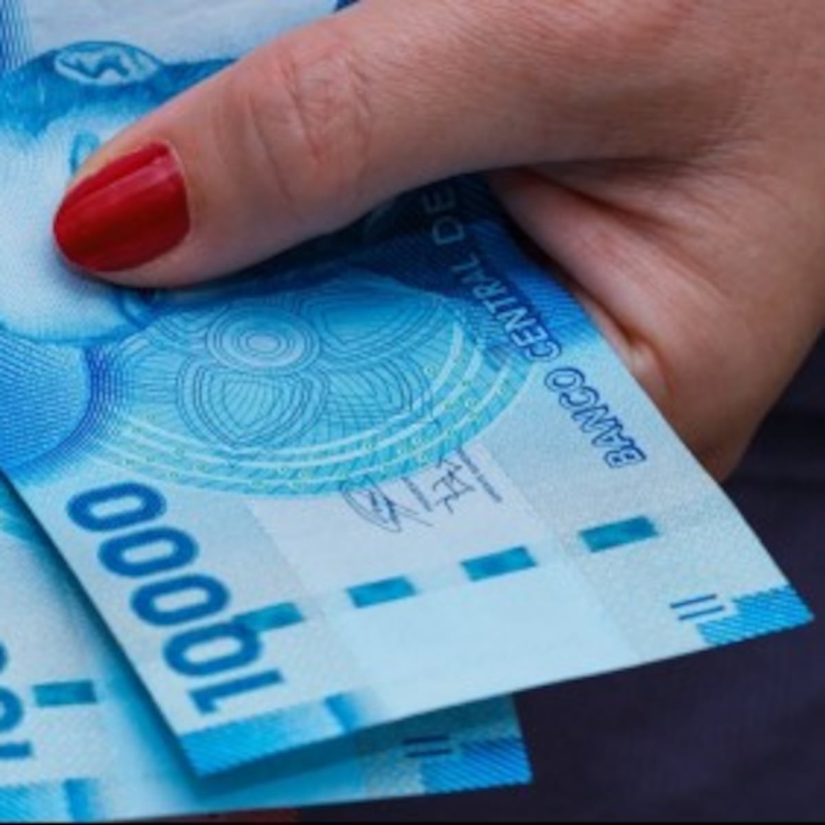 Sueldo mínimo en Chile aumenta en 2026 Sueldo mínimo en Chile aumenta en 2026