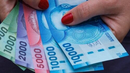 Sueldo mínimo sube desde hoy: revisa el nuevo monto que rige en Chile este 2026