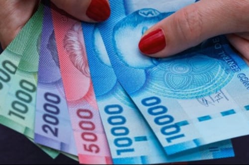 Sueldo mínimo sube desde hoy: revisa el nuevo monto que rige en Chile este 2026