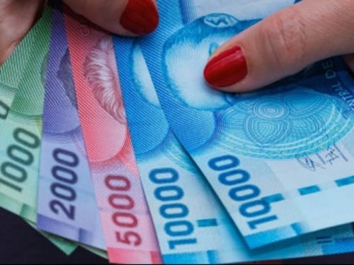 Sueldo mínimo sube desde hoy: revisa el nuevo monto que rige en Chile este 2026