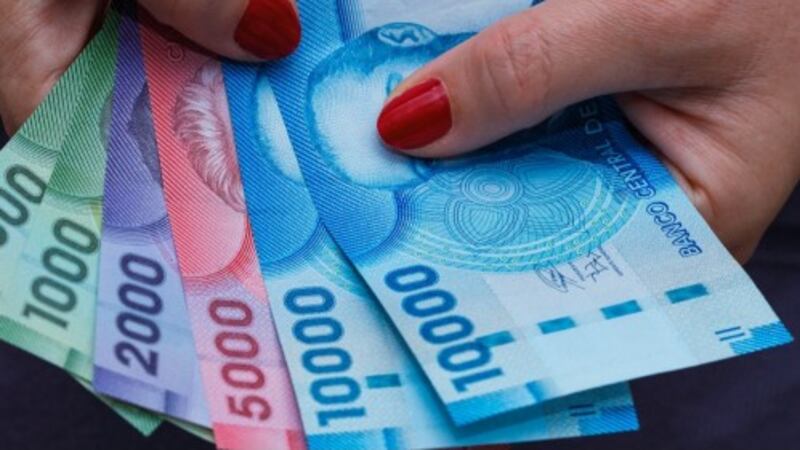 Sueldo mínimo sube desde hoy: revisa el nuevo monto que rige en Chile este 2026