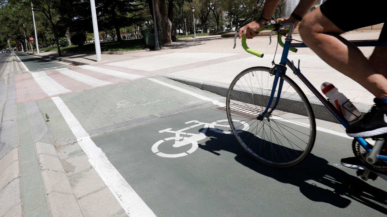 Ciclovía