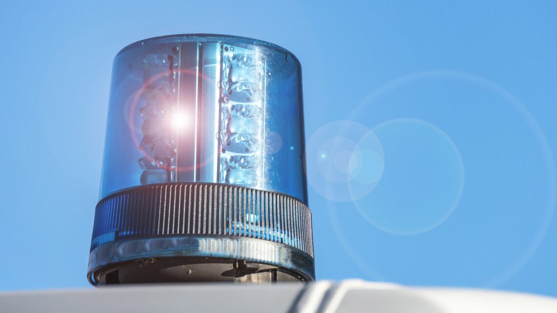 Mujer atacó a su vecino a cuchillazos tras acusarlo de matar a sus perros