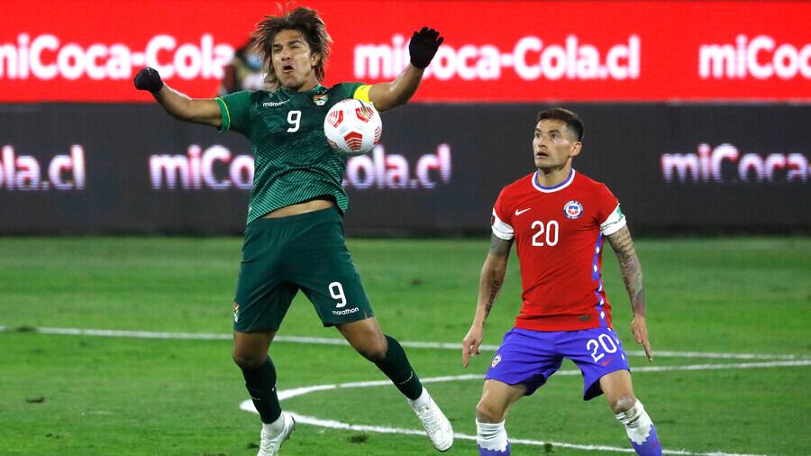 Marcelo Moreno Martins