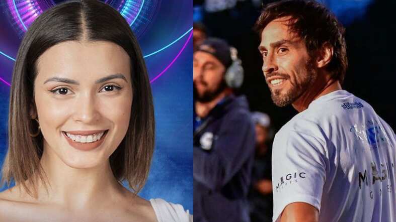 La participante de Gran Hermano Constanza Segovia Capelli realizó un mea culpa tras dar a conocer cierta cercanía con el futbolista Jorge Mago Valdivia, dejando entrever que, incluso, habían “pololeado”.
Todo partió el día anterior cuando los integrantes del reality hablaban de los futbolistas chilenos. Ahí, la joven bailarina mencionó que Jorge Valdivia era muy simpático, “cero creído”.
Tras, Jennifer Galvarini “La Pincoya”, le preguntó en la cocina “¿con quién has pololeado tú?... ¿Estaba casado?”, a lo que Constanza aseguró que “Estaba separado”, sin descartar el “pololeo”.
Debido a esto, Cony mostró su arrepentimiento de sus dichos, puesto que le había “prometido” a Valdivia, mantener la discreción.