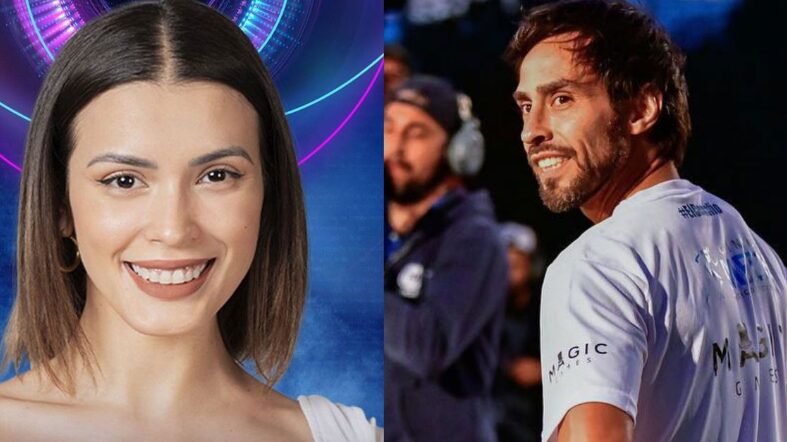 La participante de Gran Hermano Constanza Segovia Capelli realizó un mea culpa tras dar a conocer cierta cercanía con el futbolista Jorge Mago Valdivia, dejando entrever que, incluso, habían “pololeado”.
Todo partió el día anterior cuando los integrantes del reality hablaban de los futbolistas chilenos. Ahí, la joven bailarina mencionó que Jorge Valdivia era muy simpático, “cero creído”.
Tras, Jennifer Galvarini “La Pincoya”, le preguntó en la cocina “¿con quién has pololeado tú?... ¿Estaba casado?”, a lo que Constanza aseguró que “Estaba separado”, sin descartar el “pololeo”.
Debido a esto, Cony mostró su arrepentimiento de sus dichos, puesto que le había “prometido” a Valdivia, mantener la discreción.