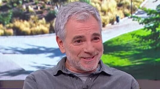 El actor regresó luego de cuatro años al área dramática del canal privado para protagonizar la próxima novela vespertina de la señal televisiva del Grupo Bethia.