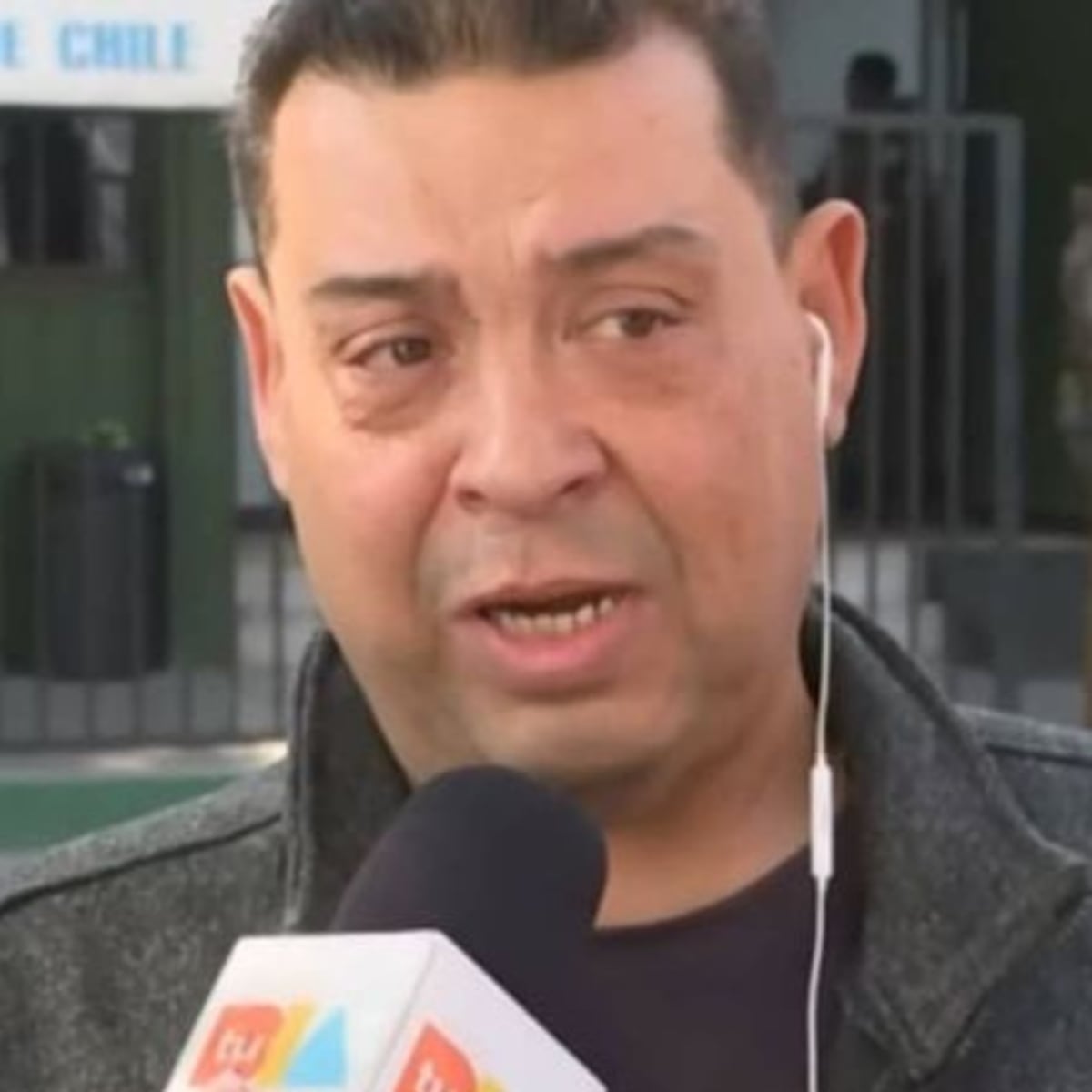 Padre de excarabinero ofrece ayuda a madre de joven fallecida en accidente Padre de excarabinero ofrece ayuda a madre de joven fallecida en accidente