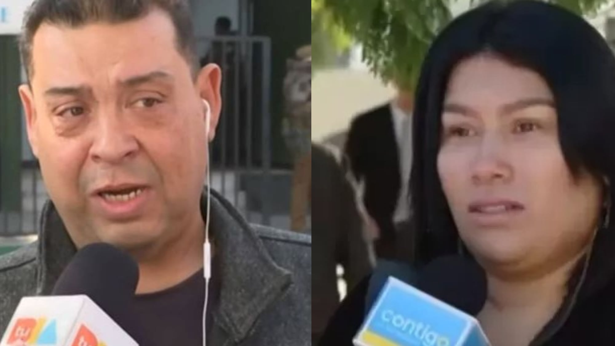 Padre de excarabinero ofrece aporte económico a madre de joven fallecida en fatal accidente: “La llamé para informarle”