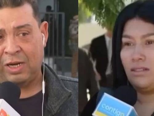 Padre de excarabinero ofreció ayuda económica a madre de joven fallecida en fatal accidente: “La llamé para informarle”