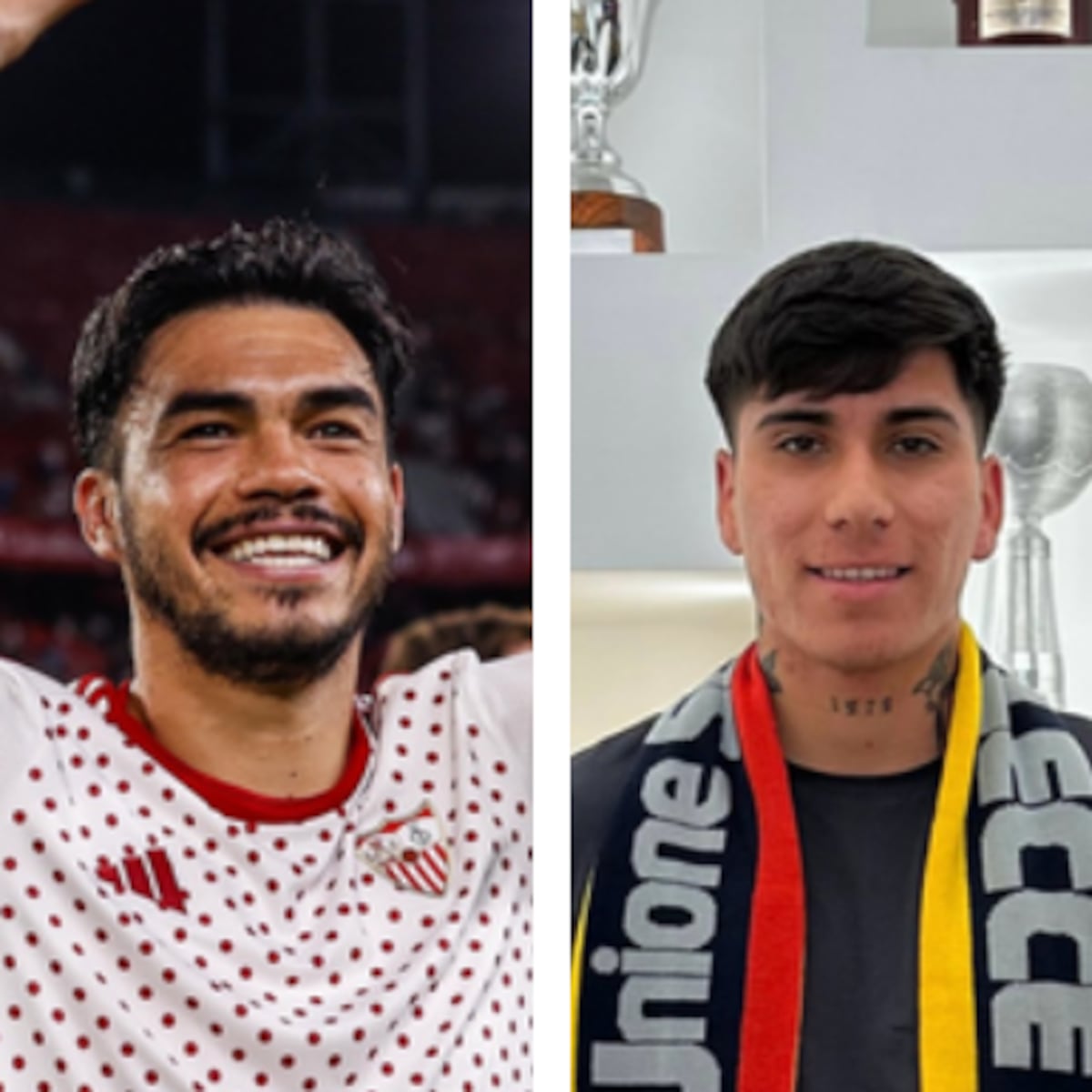 Calcio lanza tres nuevas camisetas para la colonia chilena Calcio lanza tres nuevas camisetas para la colonia chilena