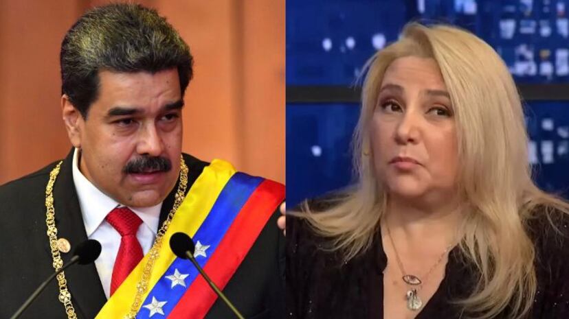 Latife Soto asegura que régimen de Maduro tiene los días contados