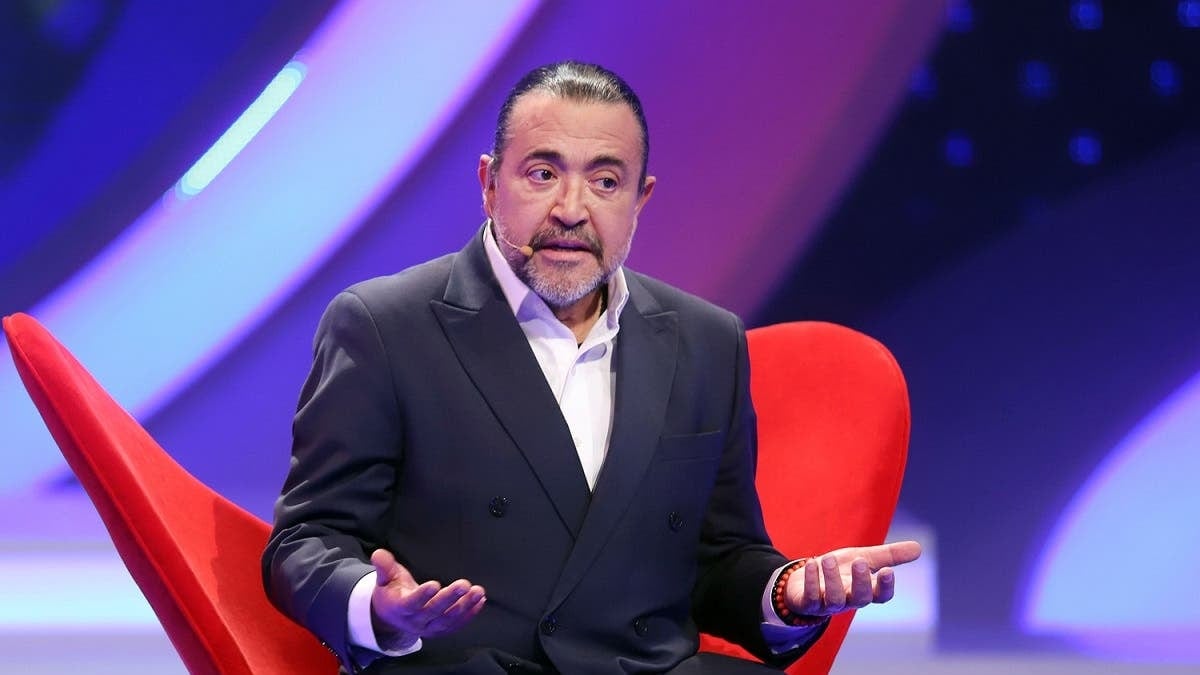 Foto de web/ Canal 13