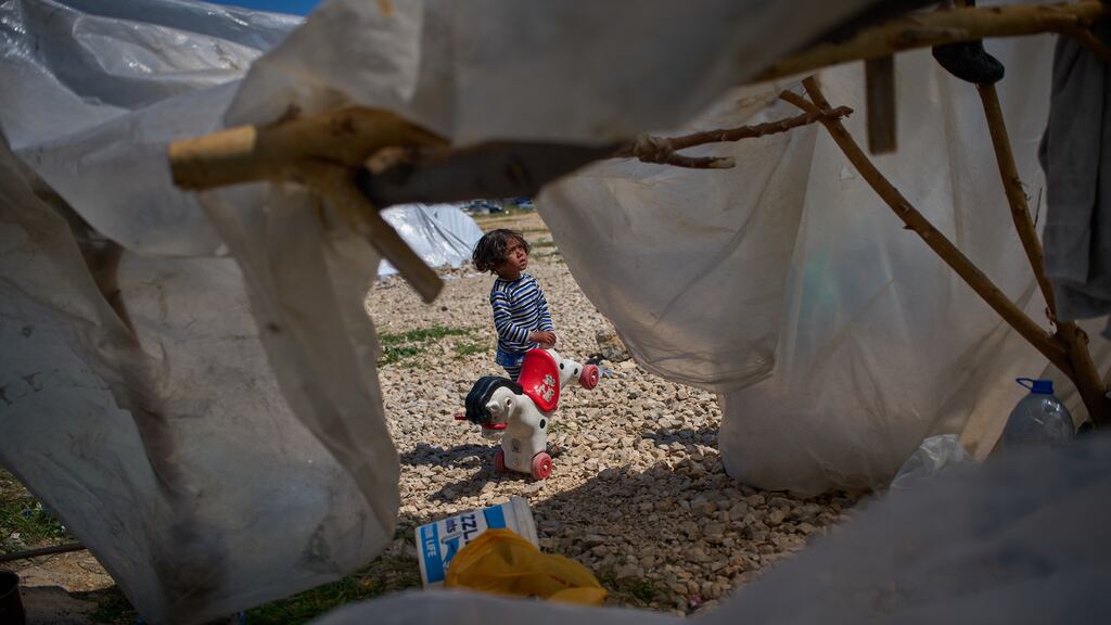 Guerra en Medio Oriente