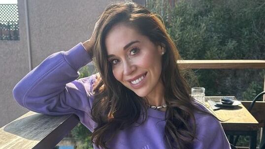 Captura de Instagram