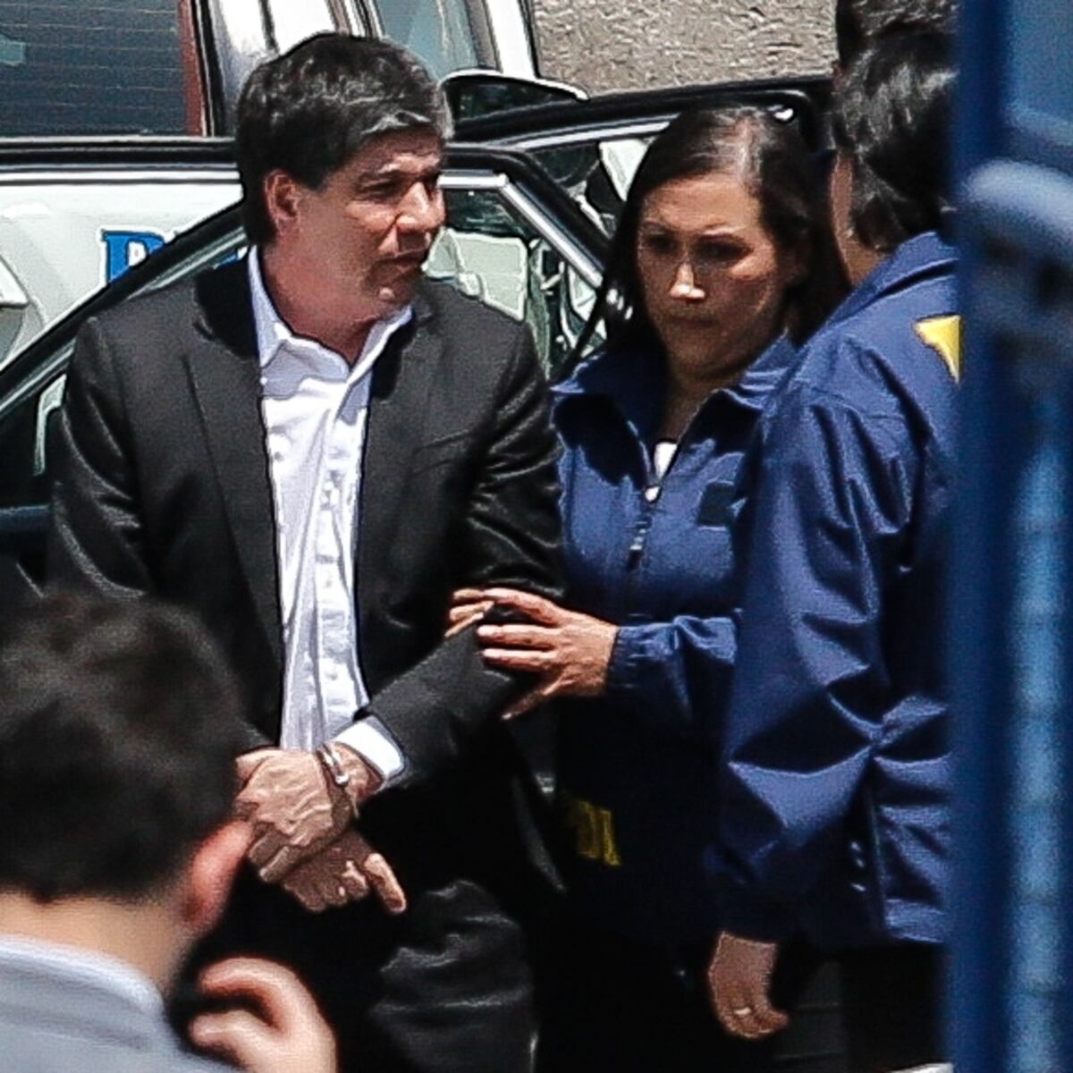 Revelan desgarradores mensajes de Monsalve a su víctima Revelan desgarradores mensajes de Monsalve a su víctima