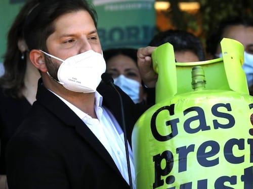 Deuda por “Gas a Precio Justo” sigue impaga: Energía aún no transfiere $533 millones a Enap