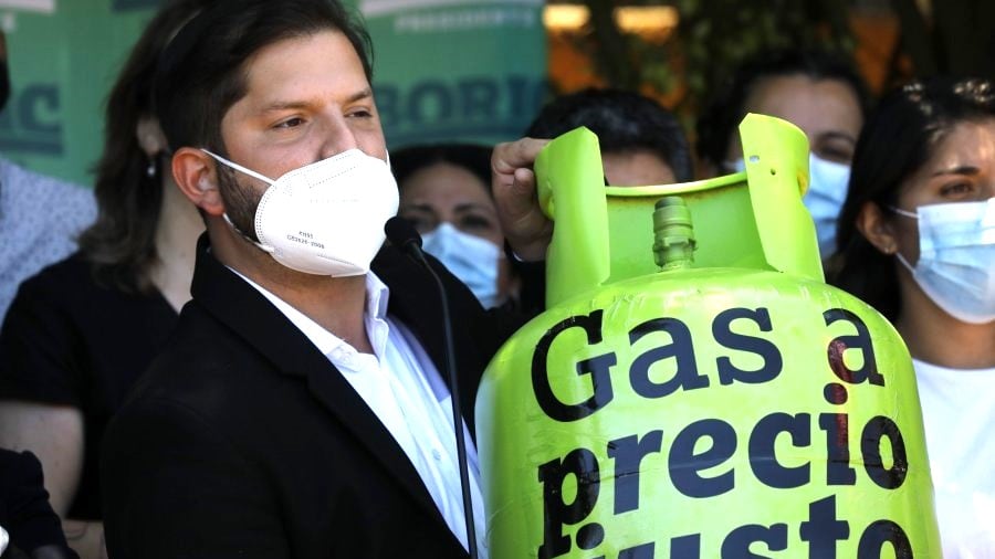 Deuda por “Gas a Precio Justo” sigue impaga: Energía aún no transfiere $533 millones a Enap