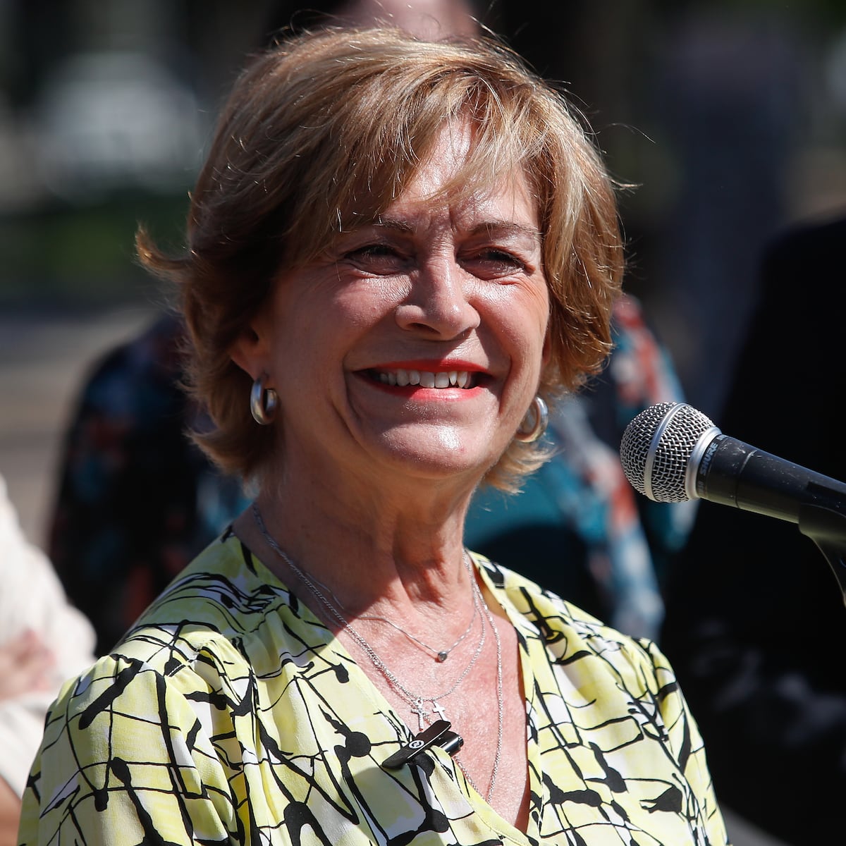 Renovación Nacional elige a Evelyn Matthei como candidata presidencial para 2025 Renovación Nacional elige a Evelyn Matthei como candidata presidencial para 2025
