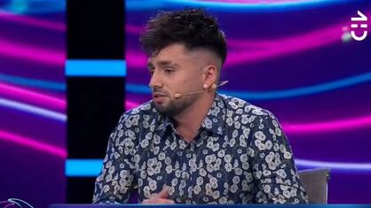 Fernando (Bambino) | Gran Hermano