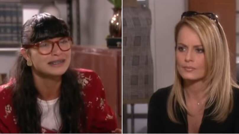 La miss chilena trató de aconsejar a Beatriz Pinzón Solano