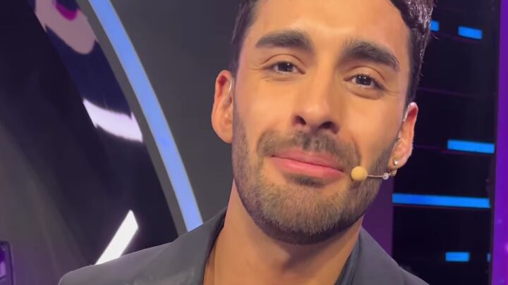 Jorge Aldoney