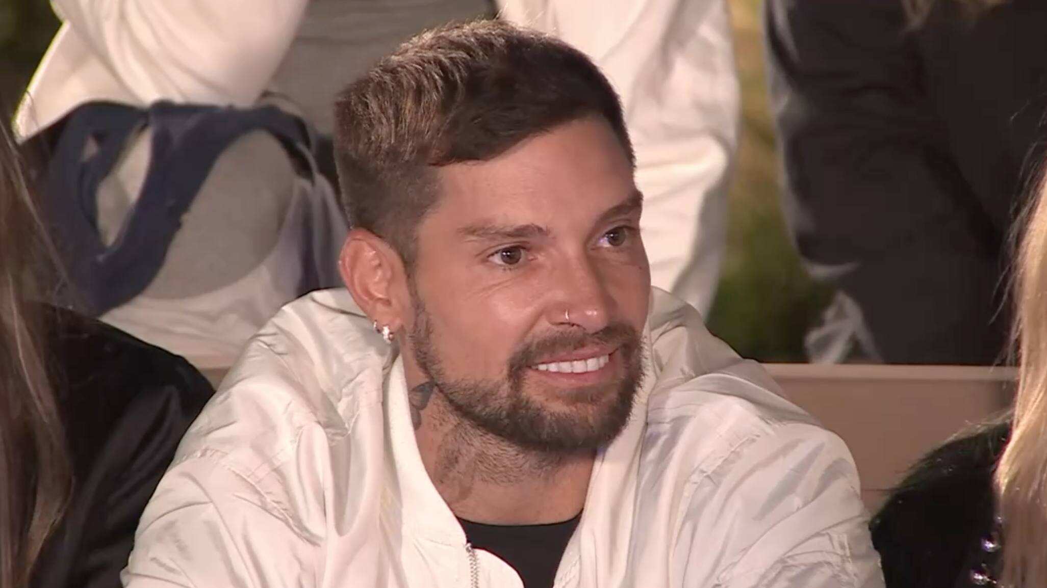 Luis Mateucci / Captura de Pantalla