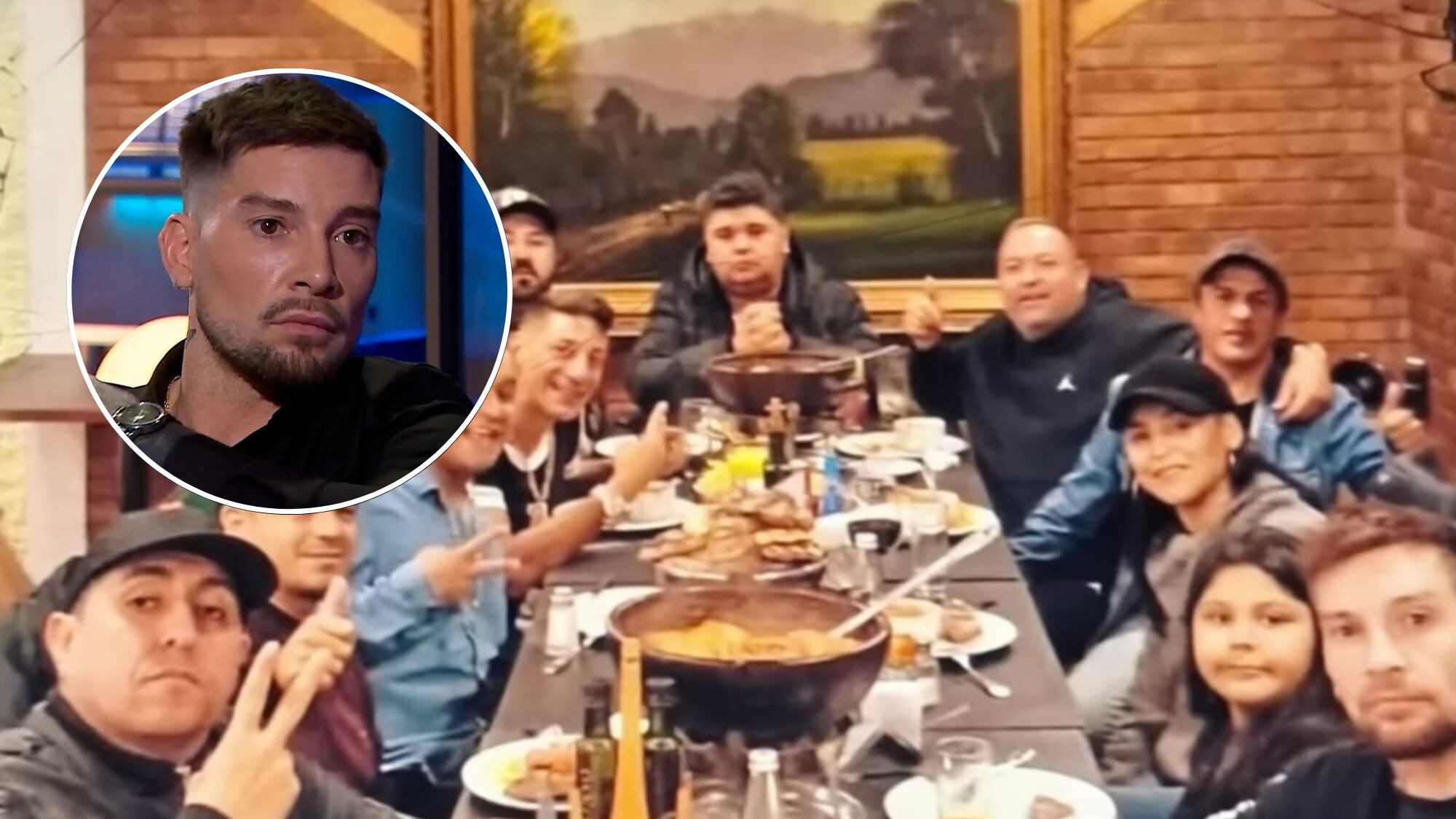 Luis Mateucci aclaró origen de fotografía con el “Rey de Meiggs” y Wilson Verdugo