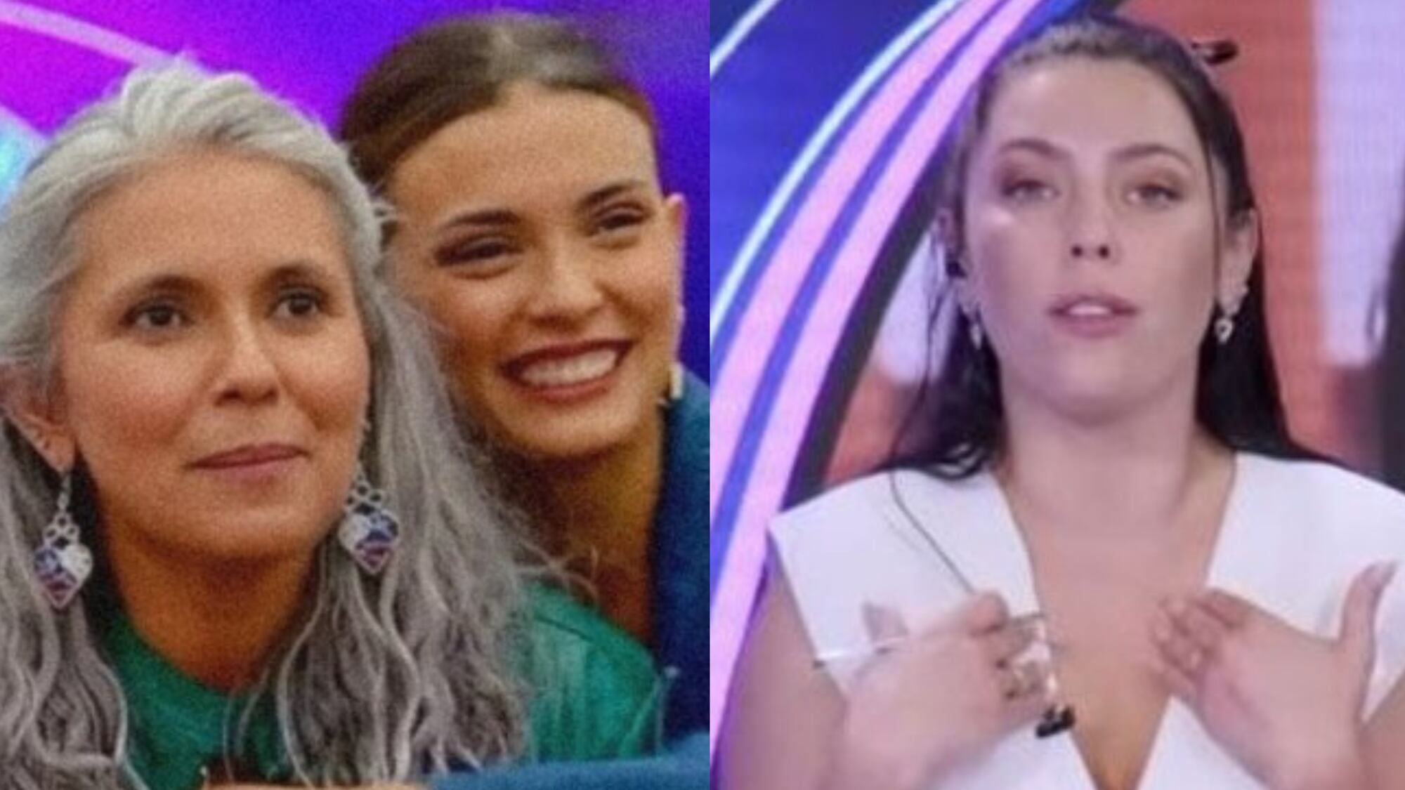 Madre de Coni Capelli arremetió contra Daniela Aránguiz y la denunció ante el CNTV: “Mi hija merece respeto”