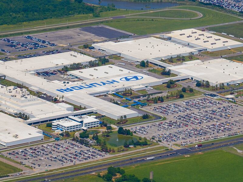 Corea del Sur lanza plan de emergencia para enfrentar impacto de aranceles de Trump al sector automotor