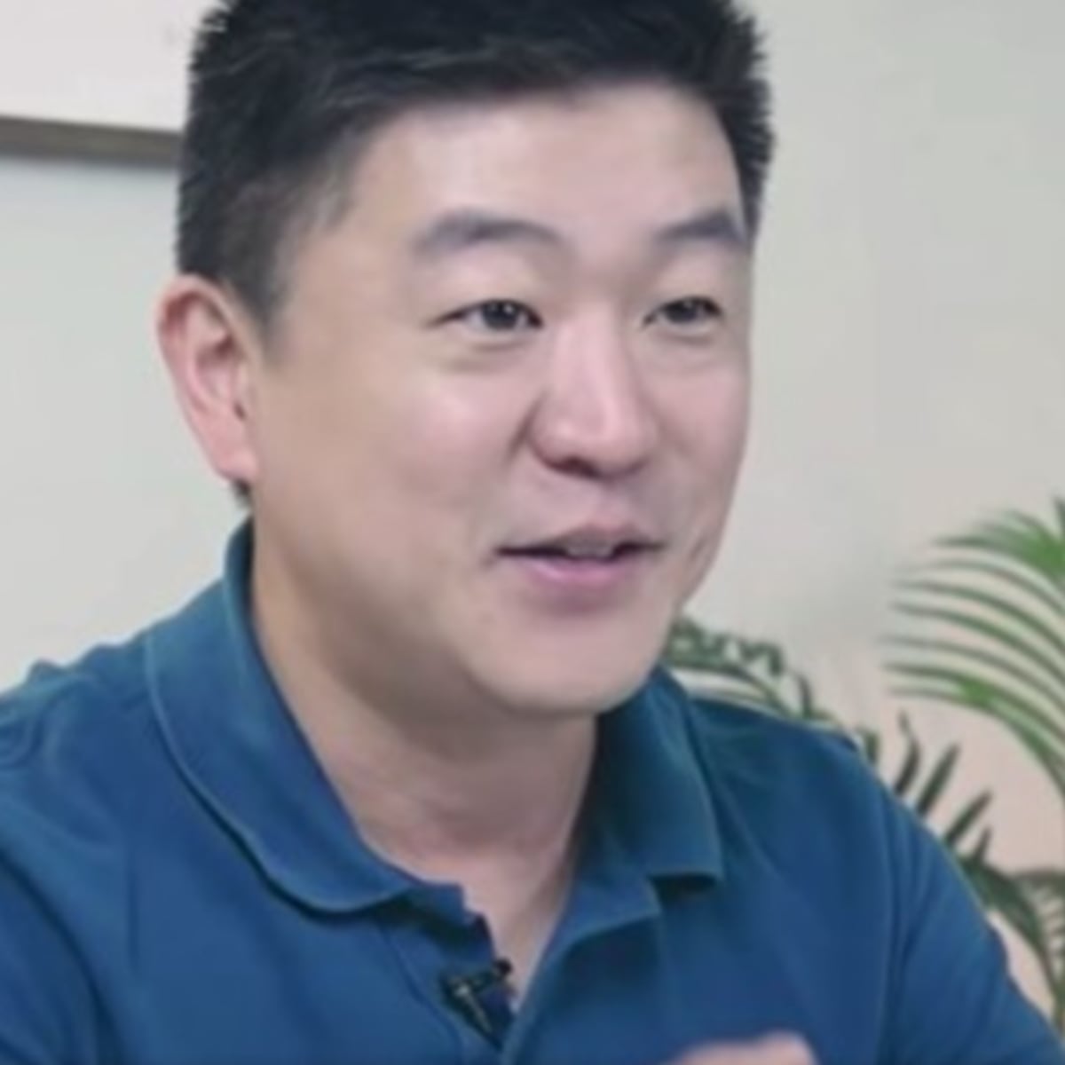 Testimonio impactante de Steve Kang tras cirugía de emergencia Testimonio impactante de Steve Kang tras cirugía de emergencia