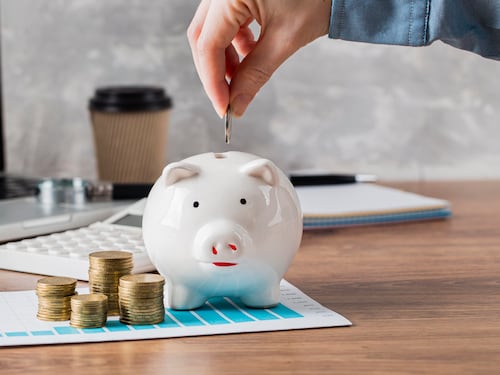 ¿Qué es y cómo funciona un fondo de ahorro personal?